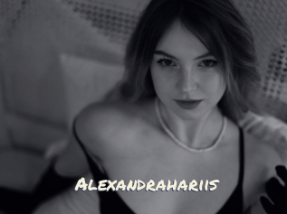 Alexandrahariis