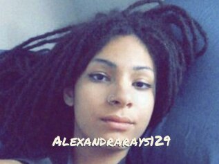 Alexandrarays129