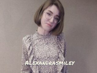 Alexandrasmiley
