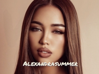 alexandrasummer Vierges