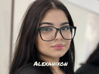 Alexanixon