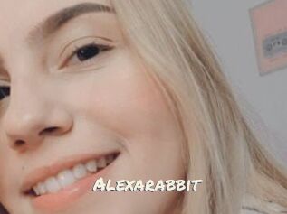 Alexarabbit