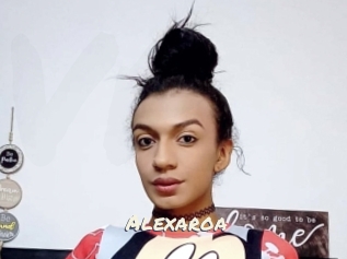 Alexaroa