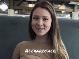 Alexarosher