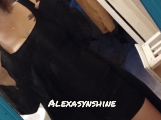 Alexasynshine