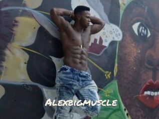 Alexbigmuscle