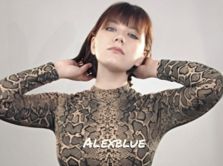 Alexblue