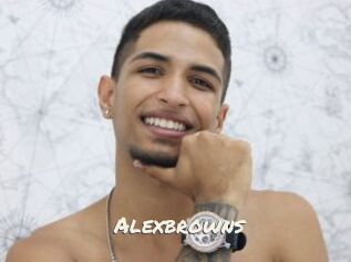 Alexbrowns