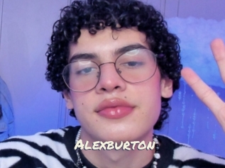 Alexburton