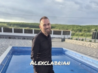 alexclabrian Vierges