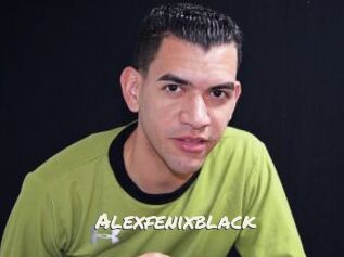Alexfenixblack