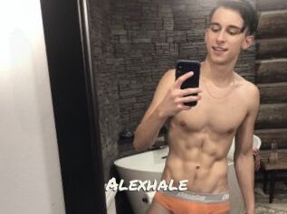 Alexhale