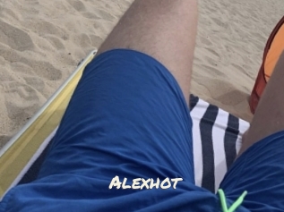 Alexhot
