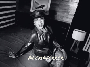 Alexiaferrer
