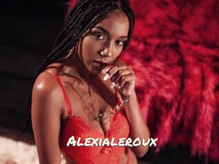 Alexialeroux