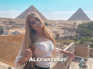 Alexinaevans
