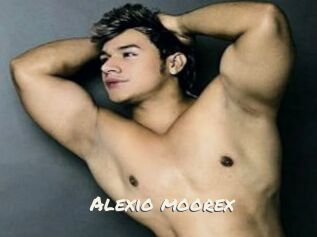 Alexio_moorex