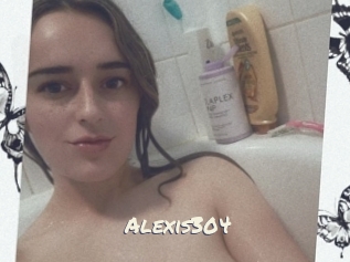 Alexis304