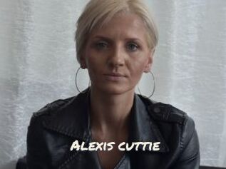 Alexis_cuttie