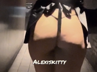 Alexiskitty