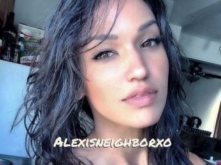 Alexisneighborxo