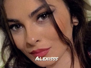 Alexisss