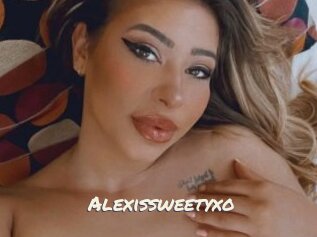 Alexissweetyxo