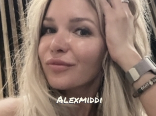 Alexmiddi