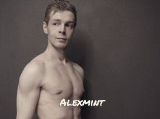 Alexmint