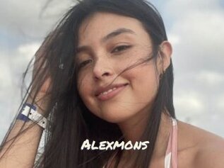 Alexmons