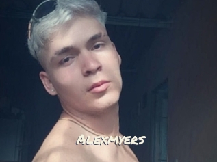 Alexmyers