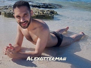 Alexotterman