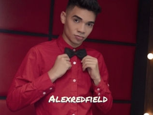 alexredfield Vierges