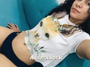 Alexsarock