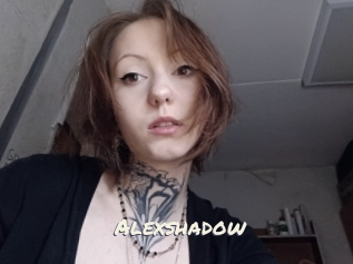 Alexshadow