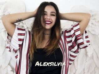 Alexsilvia