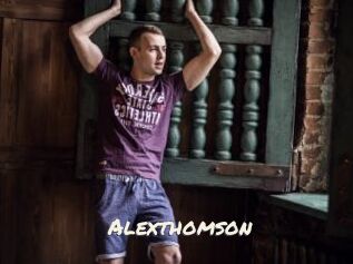 Alexthomson