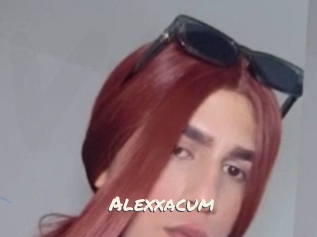 Alexxacum