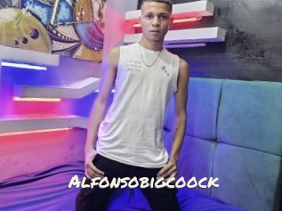 Alfonsobigcoock
