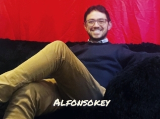 Alfonsokey