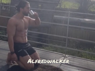 Alfredwalker