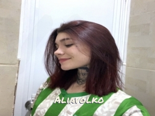 Aliavolko