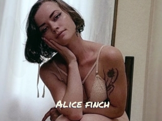 Alice_finch