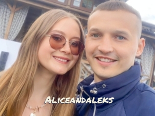 Aliceandaleks