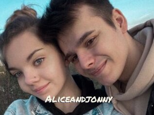 Aliceandjonny