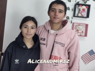 Aliceandmikez