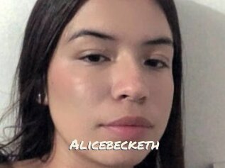 Alicebecketh