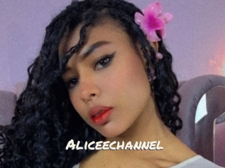 Aliceechannel