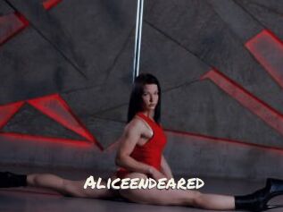 Aliceendeared