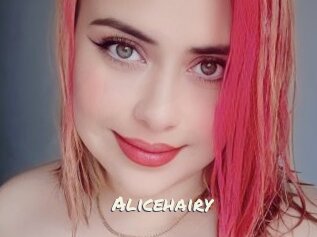 Alicehairy